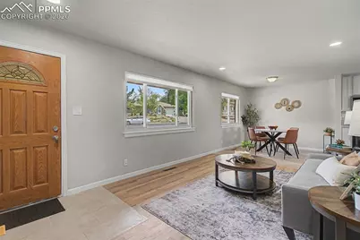29 N Garland Avenue, Colorado Springs, CO 80909 - Photo 7
