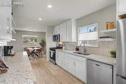 29 N Garland Avenue, Colorado Springs, CO 80909 - Photo 17