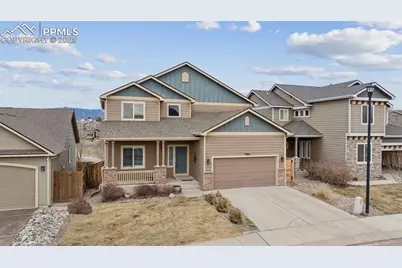7904 Morton Drive, Fountain, CO 80817 - Photo 3