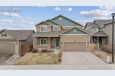 7904 Morton Drive, Fountain, CO 80817 - Photo 1