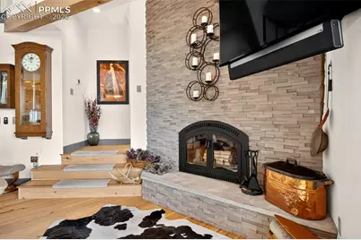 5320 Lost Cabin Road, Manitou Springs, CO 80829 - Photo 13