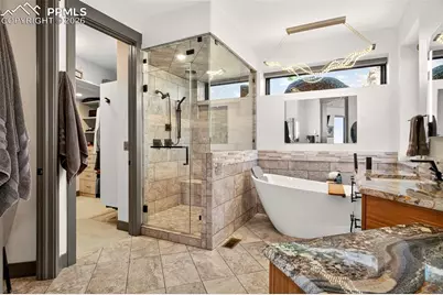 5320 Lost Cabin Road, Manitou Springs, CO 80829 - Photo 31