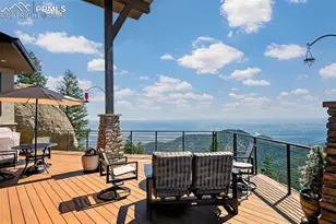 5320 Lost Cabin Rd, Manitou Springs, CO 80829 - Photo 17