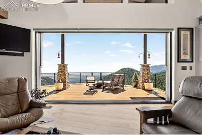 5320 Lost Cabin Road, Manitou Springs, CO 80829 - Photo 15