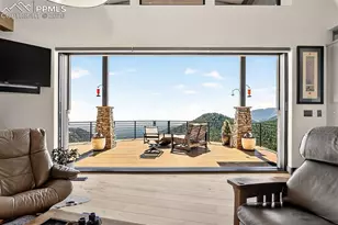 5320 Lost Cabin Rd, Manitou Springs, CO 80829 - Photo 15