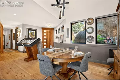 5320 Lost Cabin Road, Manitou Springs, CO 80829 - Photo 9