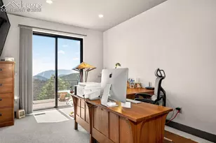 5320 Lost Cabin Rd, Manitou Springs, CO 80829 - Photo 37