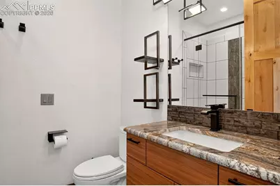 5320 Lost Cabin Road, Manitou Springs, CO 80829 - Photo 41