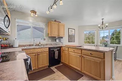 6446 Cabana Circle, Colorado Springs, CO 80923 - Photo 11