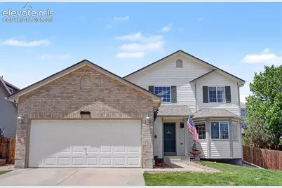 6446 Cabana Circle, Colorado Springs, CO 80923 - Photo 5