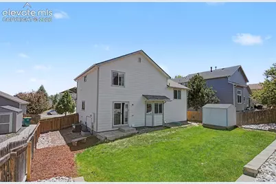 6446 Cabana Circle, Colorado Springs, CO 80923 - Photo 29