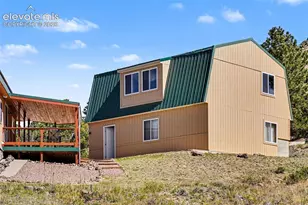 610 Matterhorn Circle, Westcliffe, CO 81252 - Photo 41