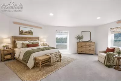610 Matterhorn Circle, Westcliffe, CO 81252 - Photo 31