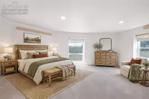 610 Matterhorn Circle, Westcliffe, CO 81252 - Photo 31