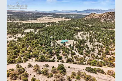 610 Matterhorn Circle, Westcliffe, CO 81252 - Photo 45