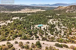 610 Matterhorn Circle, Westcliffe, CO 81252 - Photo 45