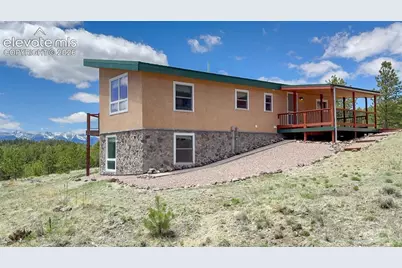 610 Matterhorn Circle, Westcliffe, CO 81252 - Photo 7