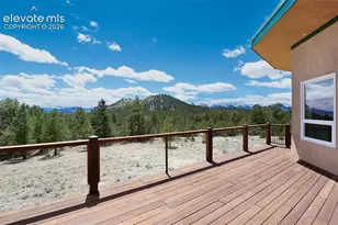 610 Matterhorn Circle, Westcliffe, CO 81252 - Photo 9