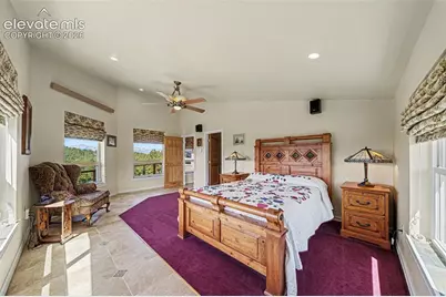 610 Matterhorn Circle, Westcliffe, CO 81252 - Photo 21