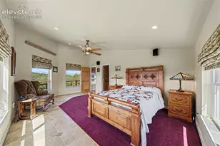 610 Matterhorn Circle, Westcliffe, CO 81252 - Photo 21