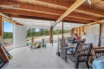 610 Matterhorn Circle, Westcliffe, CO 81252 - Photo 39