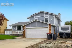 3655 Misty Meadows Dr, Colorado Springs, CO 80920 - Photo 3