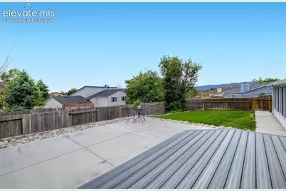 3655 Misty Meadows Drive, Colorado Springs, CO 80920 - Photo 29