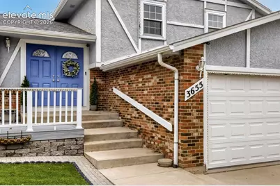 3655 Misty Meadows Drive, Colorado Springs, CO 80920 - Photo 1