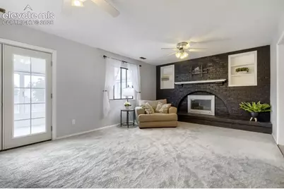 3655 Misty Meadows Drive, Colorado Springs, CO 80920 - Photo 19
