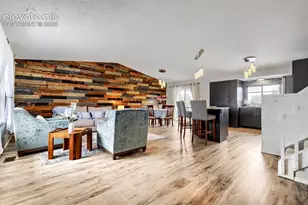 3655 Misty Meadows Dr, Colorado Springs, CO 80920 - Photo 5