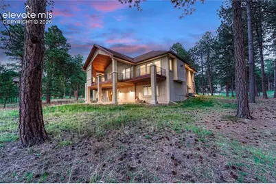 16152 Timber Meadow Drive, Colorado Springs, CO 80908 - Photo 41
