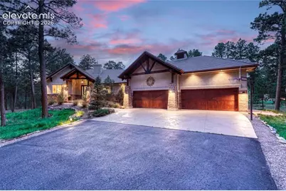 16152 Timber Meadow Drive, Colorado Springs, CO 80908 - Photo 1