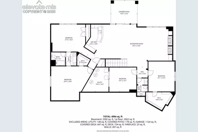 16152 Timber Meadow Drive, Colorado Springs, CO 80908 - Photo 49