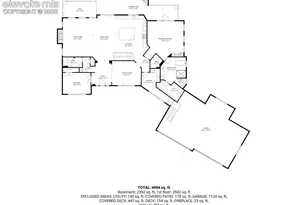 16152 Timber Meadow Dr, Colorado Springs, CO 80908 - Photo 47