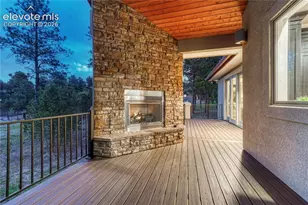 16152 Timber Meadow Dr, Colorado Springs, CO 80908 - Photo 39