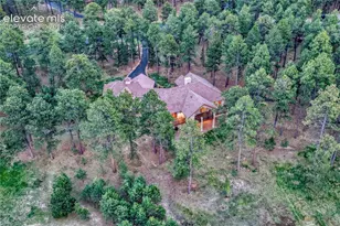 16152 Timber Meadow Dr, Colorado Springs, CO 80908 - Photo 45