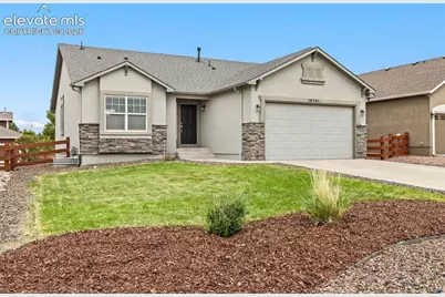 16761 Buffalo Valley Path, Monument, CO 80132 - Photo 1
