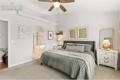 16761 Buffalo Valley Path, Monument, CO 80132 - Photo 19