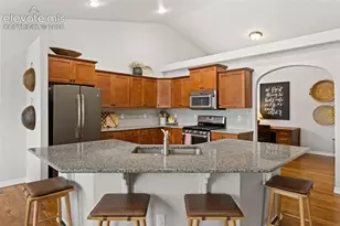 16761 Buffalo Valley Path, Monument, CO 80132 - Photo 9