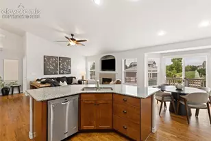 16761 Buffalo Valley Path, Monument, CO 80132 - Photo 11