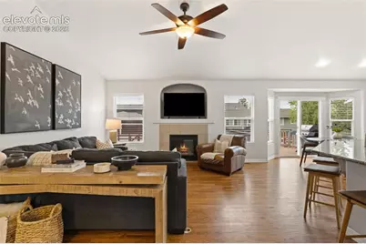 16761 Buffalo Valley Path, Monument, CO 80132 - Photo 5