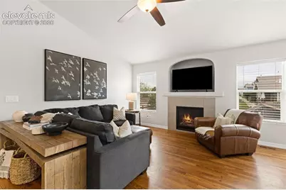 16761 Buffalo Valley Path, Monument, CO 80132 - Photo 7