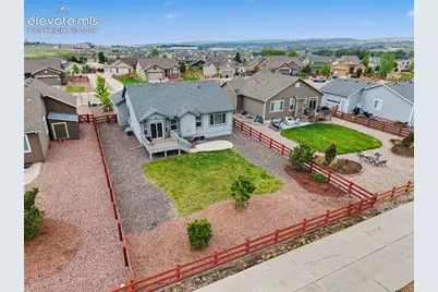 16761 Buffalo Valley Path, Monument, CO 80132 - Photo 37