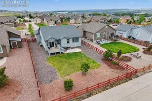 16761 Buffalo Valley Path, Monument, CO 80132 - Photo 37