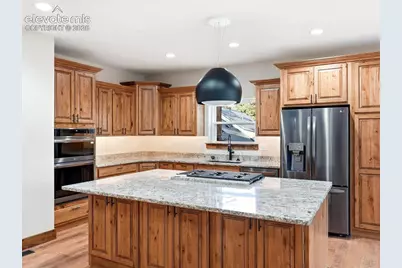 1283 Firestone Drive, Woodland Park, CO 80863 - Photo 13