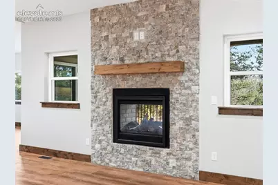 1283 Firestone Drive, Woodland Park, CO 80863 - Photo 9