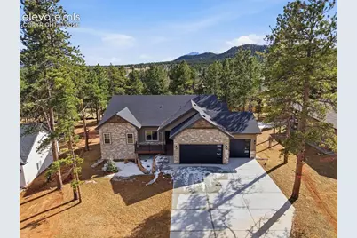1283 Firestone Drive, Woodland Park, CO 80863 - Photo 45
