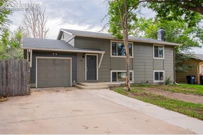 4665 S Crimson Circle, Colorado Springs, CO 80917 - Photo 1