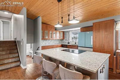 6727 Duke Drive, Colorado Springs, CO 80918 - Photo 5