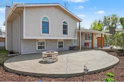 6727 Duke Drive, Colorado Springs, CO 80918 - Photo 1